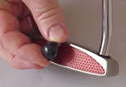 The Putter Bubble The Putter Bubble