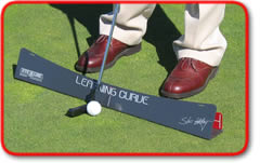 Stan Utley's Learning Curve