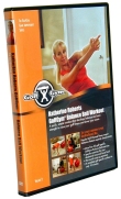 The Katherine Roberts GolfGym Balance Ball Workout DVD