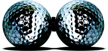 Pin Balls