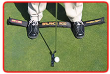 Balance Rod  Balance Rod